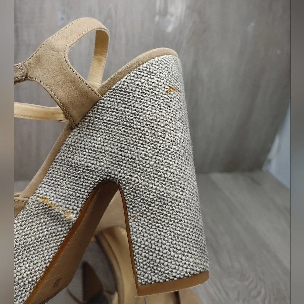 Anthropologie pre owned
